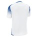 ALIOTH ECO SHIRT WHT/ROY SS