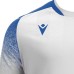 ALIOTH ECO SHIRT WHT/ROY SS
