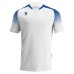 ALIOTH ECO SHIRT WHT/ROY SS