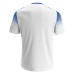 ALIOTH ECO SHIRT WHT/ROY SS