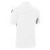 CHARON ECO SHIRT WHT/RED/BLK SS