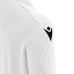 CHARON ECO SHIRT WHT/RED/BLK SS