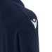 CHARON ECO SHIRT NAV/COL/WHT SS