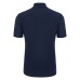 CHARON ECO SHIRT NAV/COL/WHT SS