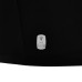CHARON ECO SHIRT BLK/GRN/WHT SS