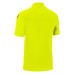 CHARON ECO SHIRT NYEL/CRD/WHT SS