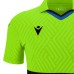 CHARON ECO SHIRT NGRN/BLK/ROY SS