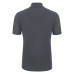 CHARON ECO SHIRT ANT/BLK/WHT SS