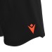 SHEN ECO SHORTS BLK/ORA