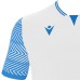 TUREIS ECO SHIRT WHT/ROY SS