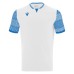 TUREIS ECO SHIRT WHT/ROY SS