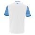 TUREIS ECO SHIRT WHT/ROY SS