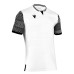 TUREIS ECO SHIRT WHT/BLK SS