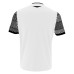 TUREIS ECO SHIRT WHT/BLK SS