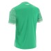 TUREIS ECO SHIRT GRN/WHT SS