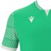 TUREIS ECO SHIRT GRN/WHT SS