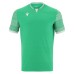 TUREIS ECO SHIRT GRN/WHT SS