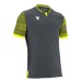 TUREIS ECO SHIRT ANT/NYEL SS