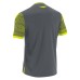 TUREIS ECO SHIRT ANT/NYEL SS