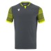 TUREIS ECO SHIRT ANT/NYEL SS