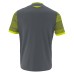TUREIS ECO SHIRT ANT/NYEL SS