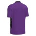 SCORPIO ECO GK SHIRT SS PRP/BLK