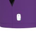 SCORPIO ECO GK SHIRT SS PRP/BLK