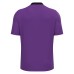 SCORPIO ECO GK SHIRT SS PRP/BLK