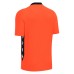 SCORPIO ECO GK SHIRT SS ORA/BLK