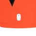 SCORPIO ECO GK SHIRT SS ORA/BLK
