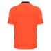 SCORPIO ECO GK SHIRT SS ORA/BLK