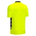 SCORPIO ECO GK SHIRT SS NYEL/BLK