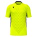SCORPIO ECO GK SHIRT SS NYEL/BLK