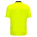 SCORPIO ECO GK SHIRT SS NYEL/BLK