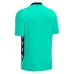 SCORPIO ECO GK SHIRT SS TRQ/BLK