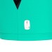 SCORPIO ECO GK SHIRT SS TRQ/BLK