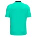 SCORPIO ECO GK SHIRT SS TRQ/BLK