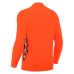 CORVUS ECO GK SHIRT LS ORA/BLK