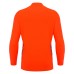 CORVUS ECO GK SHIRT LS ORA/BLK