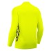 CORVUS ECO GK SHIRT LS NYEL/BLK