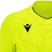 CORVUS ECO GK SHIRT LS NYEL/BLK