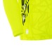 CORVUS ECO GK SHIRT LS NYEL/BLK