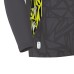 CORVUS ECO GK SHIRT LS ANT/NYEL