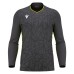 CORVUS ECO GK SHIRT LS ANT/NYEL