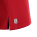 DIENST ECO REFEREE SHIRT BRED/BLK SS