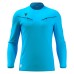 PONNET ECO REFEREE SHIRT LS NSKY/NS