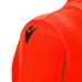 PONNET ECO REFEREE SHIRT LS NRED/NS