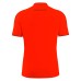 PONNET ECO REFEREE SHIRT SS NRED/NS