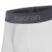 LOTUS COMPRESSION SHORTS WHT