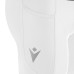 LOTUS COMPRESSION SHORTS WHT
